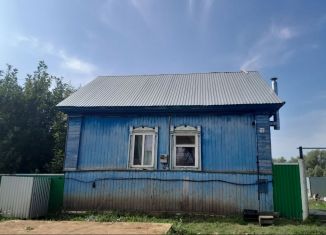 Продаю дом, 50.5 м2, Республика Башкортостан, Садовая улица, 12