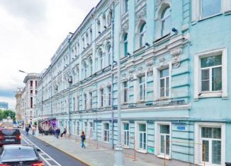 Сдаю в аренду офис, 23.3 м2, Москва, Малая Бронная улица, 2с1, Малая Бронная улица