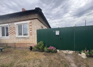 Продам двухкомнатную квартиру, 52 м2, Самарская область, Киевская улица, 47