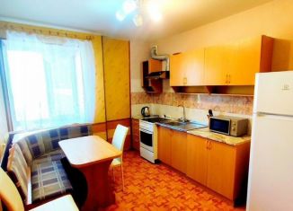 Сдача в аренду 1-комнатной квартиры, 45 м2, Ростов-на-Дону, улица Ерёменко, 60/10