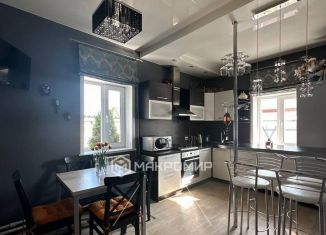 Продается дом, 106.5 м2, Татарстан, Набережная улица, 22