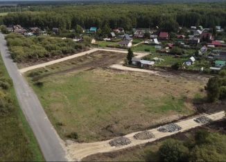 Участок на продажу, 8 сот., Тюмень, Центральный округ