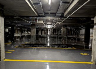 Продаю машиноместо, Ростов-на-Дону, Пролетарский район, Берберовская улица, 32с1