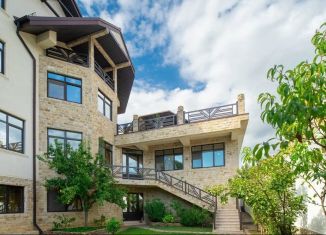 Продам коттедж, 875 м2, Краснодарский край, улица Чекменёва, 30/14