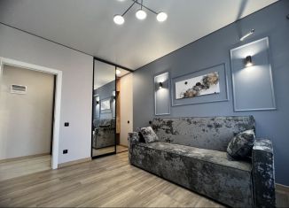 Продам однокомнатную квартиру, 40 м2, Ростов-на-Дону, улица Ткачёва, 14, ЖК Итальянский Квартал