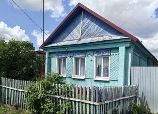 Продажа дома, 52.8 м2, село Манторово, улица Свердлова, 150