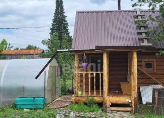 Продажа дачи, 20 м2, Тюмень, Коммунальная улица, 82