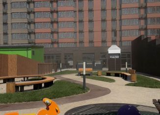 Продаю 1-ком. квартиру, 32.2 м2, Ростов-на-Дону