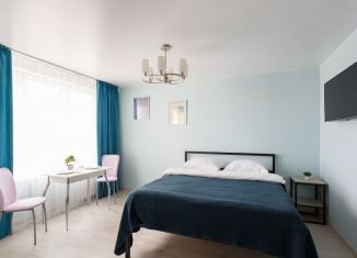 Сдам в аренду квартиру студию, 27.5 м2, Вологда, микрорайон Зелёный Город, 4