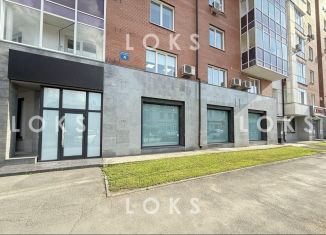 Сдается в аренду помещение свободного назначения, 178 м2, Новосибирская область, улица Крылова, 4