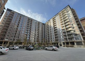 Продам однокомнатную квартиру, 53 м2, Махачкала, проспект Насрутдинова, 272Д