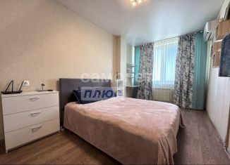 2-комнатная квартира на продажу, 55.1 м2, Набережные Челны, Сармановский тракт, 25