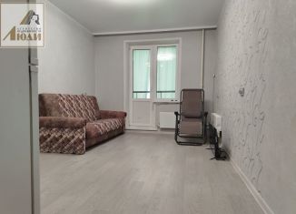 Продается квартира студия, 20 м2, Новосибирск, улица Дмитрия Шмонина, 6, ЖК Матрёшкин Двор