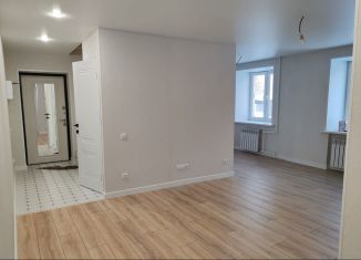 3-комнатная квартира на продажу, 69.4 м2, Республика Башкортостан, Владивостокская улица, 15