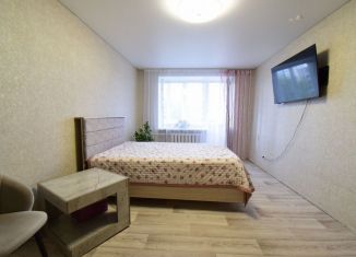 Продаю 1-комнатную квартиру, 30.8 м2, село Субханкулово, улица Нефтяников, 4А