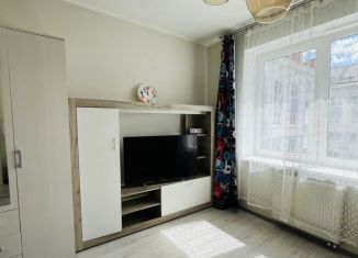 Продажа однокомнатной квартиры, 38 м2, Калининград, Мирная улица, 6
