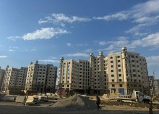 Продажа трехкомнатной квартиры, 78.6 м2, Чечня