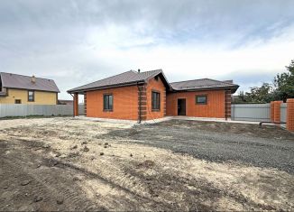 Дом на продажу, 130 м2, Тюмень, улица Алексея Первухина