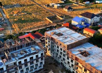 Продается 1-ком. квартира, 55 м2, Махачкала, улица Даганова