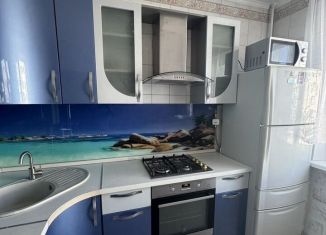 Сдам трехкомнатную квартиру, 68 м2, Ростов-на-Дону, улица 339-й Стрелковой Дивизии, 17