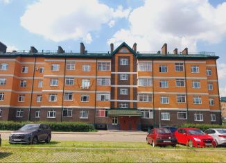 Квартира на продажу студия, 34.3 м2, Москва, Жемчужная улица, 1к4