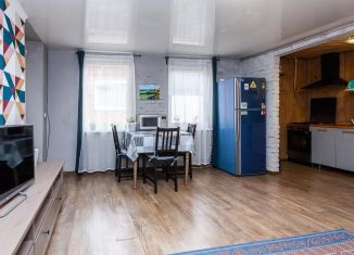 Продам двухкомнатную квартиру, 52 м2, Краснодар, Красноармейская улица, 73, Красноармейская улица