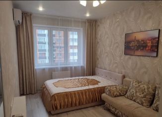 Однокомнатная квартира на продажу, 36 м2, Краснодар, улица Григория Пономаренко, 43