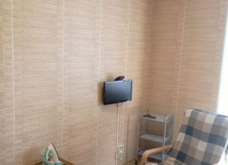 Сдаю квартиру студию, 20 м2, Омск, улица 9-я Линия, 157