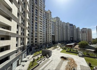 Продам 4-комнатную квартиру, 120 м2, Краснодар, Школьная улица, 1, Школьный микрорайон