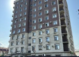 Продажа двухкомнатной квартиры, 58 м2, Махачкала, улица Ирчи Казака, 39