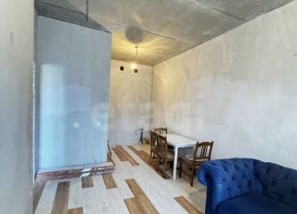 Продажа 1-комнатной квартиры, 41.8 м2, Тула, ЖК Smart-квартал Современник, Оборонная улица, 102Б