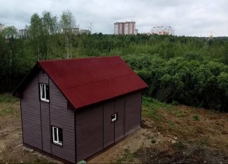 Продам дом, 90 м2, деревня Вялки