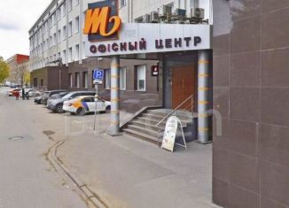 Офис в аренду, 110 м2, Москва, Партийный переулок, 1к57с1, Даниловский район