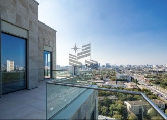 Сдаю 3-ком. квартиру, 105 м2, Москва, Звенигородское шоссе, 11, ЦАО