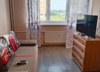 Сдаю в аренду однокомнатную квартиру, 40 м2, Москва, улица Харлампиева, 50к2