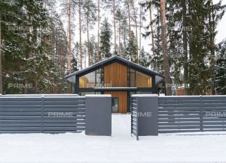 Продажа дома, 306 м2, КП Лесные зори, Западная улица