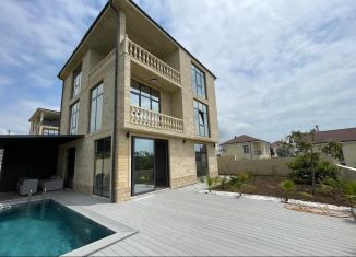 Продаю дом, 240 м2, село Черешня, Владимировская улица