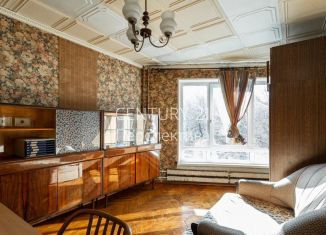 Продам двухкомнатную квартиру, 48 м2, Люберцы, Московская улица, 3