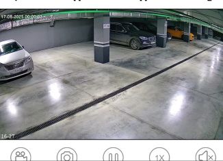 Сдается в аренду машиноместо, 19 м2, Омская область, улица Фрунзе, 1к4