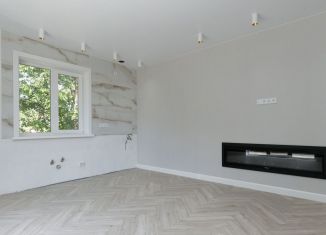 Продам дом, 90.7 м2, село Чигири, Брусничный переулок, 4/1