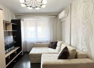 Сдаю однокомнатную квартиру, 32 м2, Кропоткин, 1-й микрорайон, 35/2