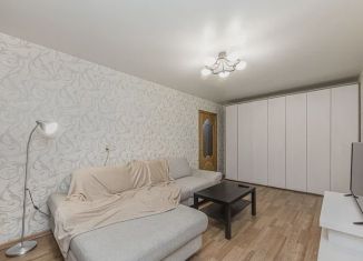 Продажа 2-комнатной квартиры, 45.4 м2, Челябинск, улица Героев Танкограда, 61