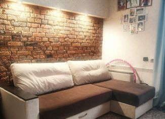 Продам 1-комнатную квартиру, 30 м2, Томск, Кольцевой проезд, 14