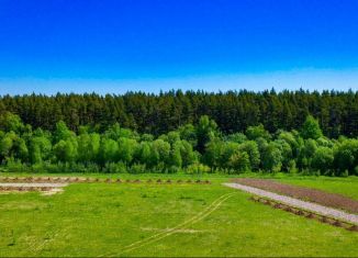 Земельный участок на продажу, 7 сот., деревня Васькино, Васильковая улица