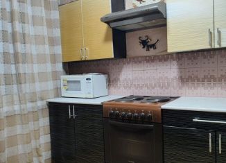 Сдаю трехкомнатную квартиру, 69 м2, Республика Башкортостан, проспект Октября, 18/3