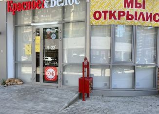 Продаю помещение свободного назначения, 97.7 м2, Краснодарский край, улица Цезаря Куникова, 24к2