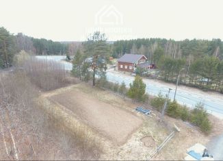 Продается земельный участок, 9 сот., Карелия, Пряжинское шоссе