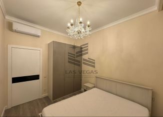 Сдам в аренду 1-ком. квартиру, 33 м2, Москва, улица Зорге, 9к2