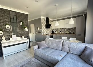 Двухкомнатная квартира на продажу, 54 м2, Ростов-на-Дону, Магнитогорская улица, 1, Железнодорожный район