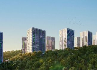 Продается квартира студия, 32.2 м2, посёлок городского типа Партенит, Санаторная улица